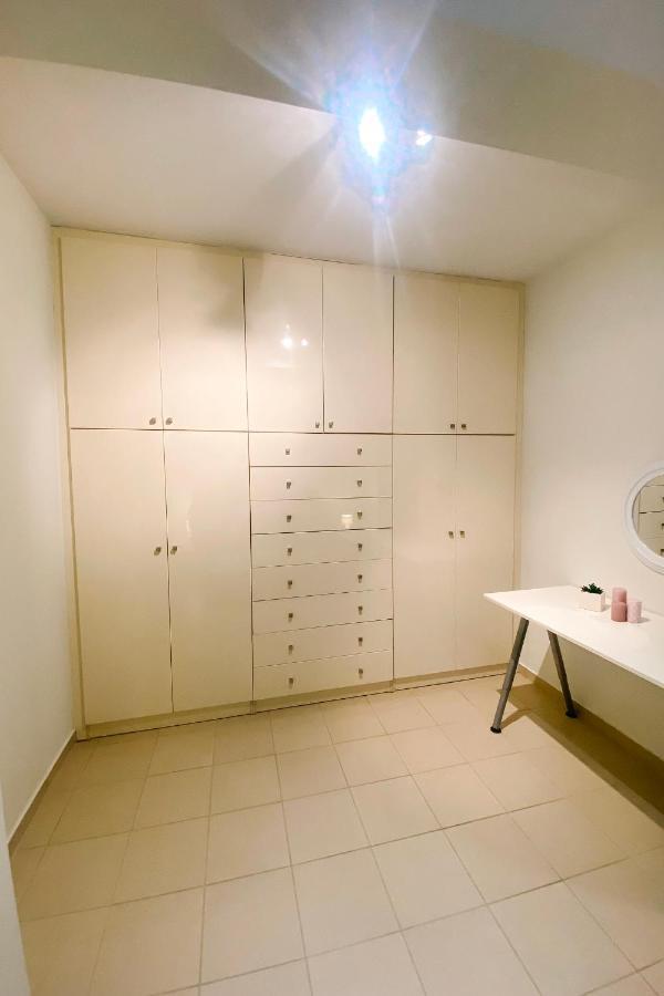 Oasis Garden House Apartment Nea Iraklitsa Exterior foto